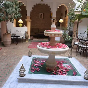 Errabii & Riad