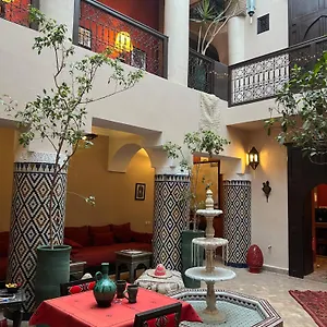 Boussa Marrakesh