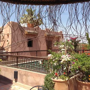 3* Риад Mehdia