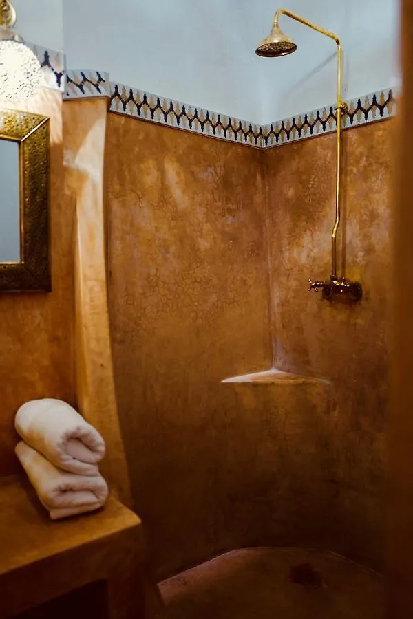 Riad El Faris Marrakesh