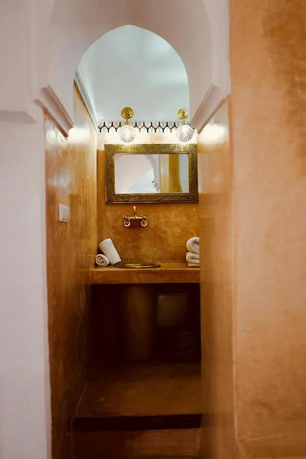 Riad El Faris Marrakesh