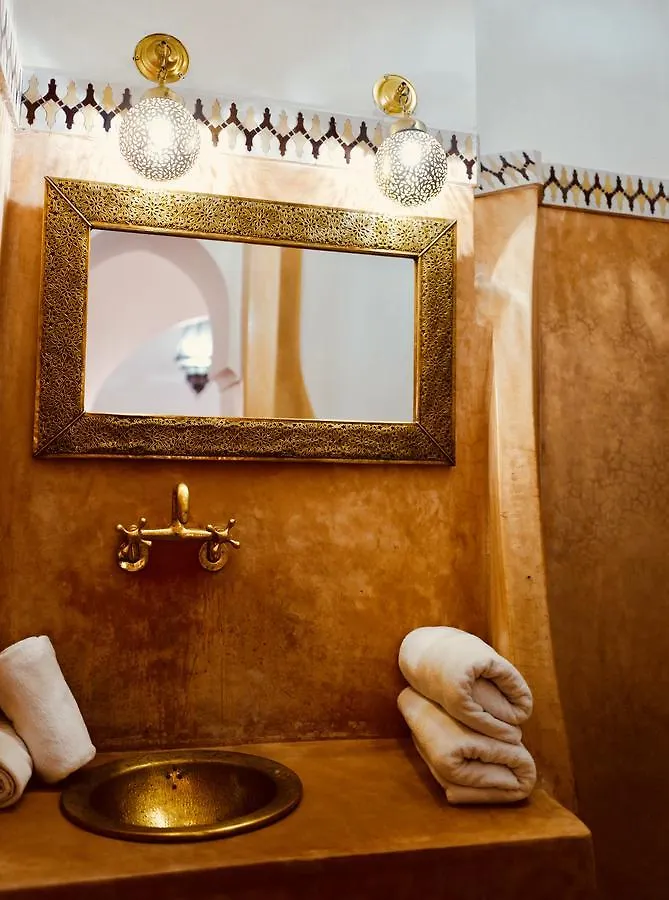 Riad El Faris Marrakesh 3*,  Morocco