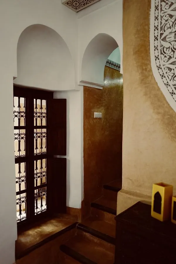 Riad El Faris Marrakesh Morocco
