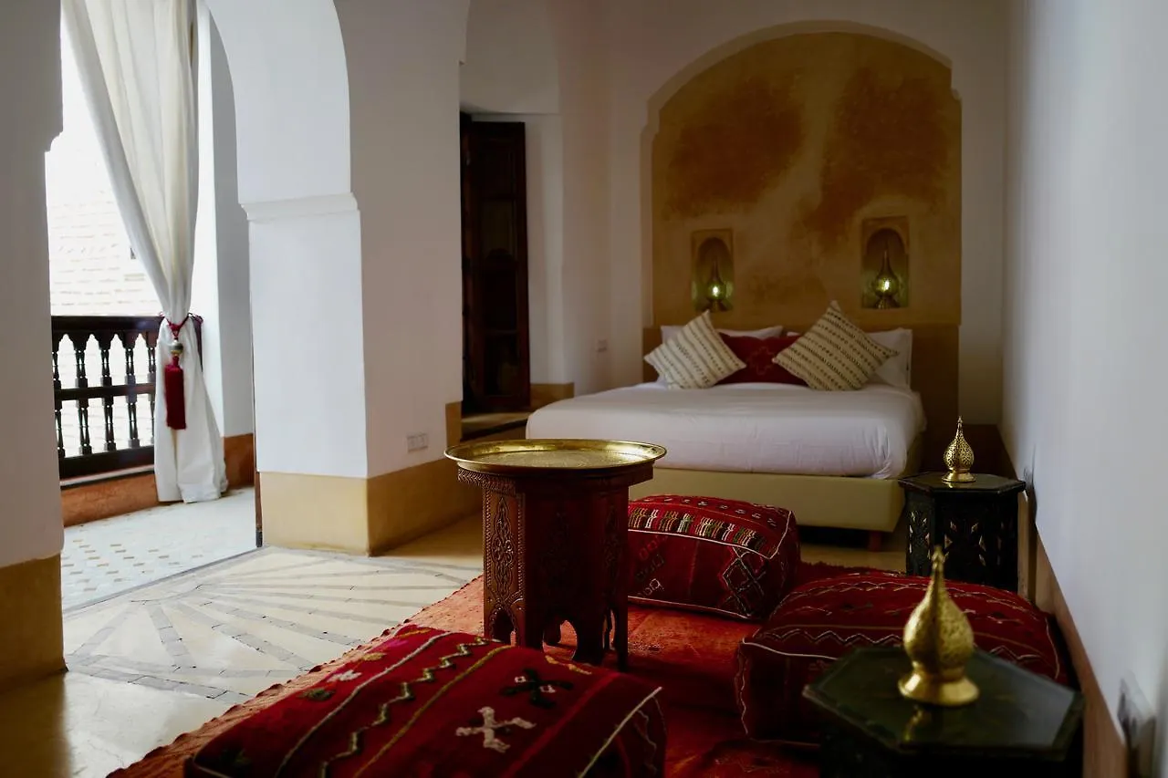 Riad El Faris Marrakesh 3*,  Morocco