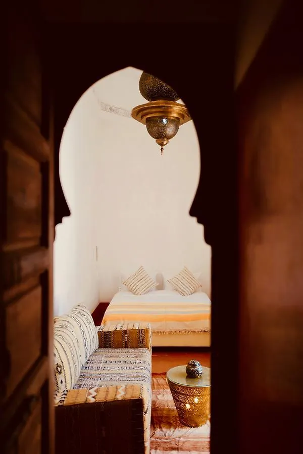 Riad El Faris Marrakesh 3*,