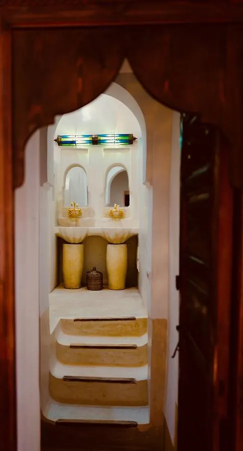 Riad El Faris Marrakesh