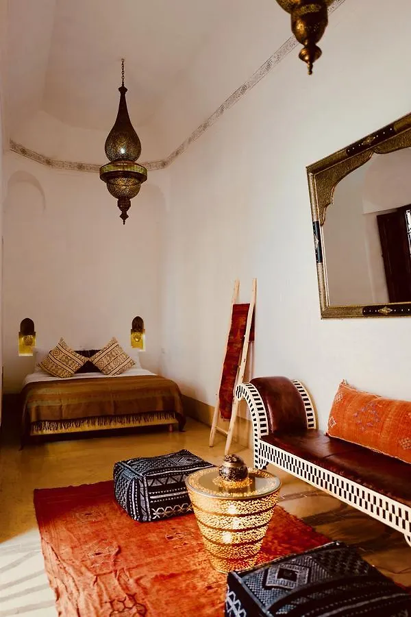 Riad El Faris Marrakesh 3*,  Morocco