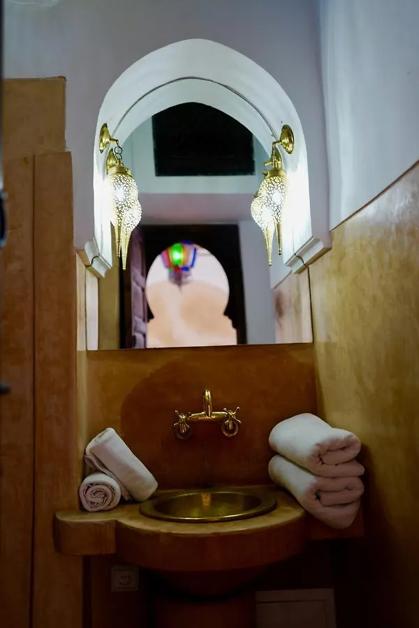 Riad El Faris Marrakesh