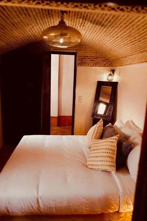 Riad El Faris Marrakesh