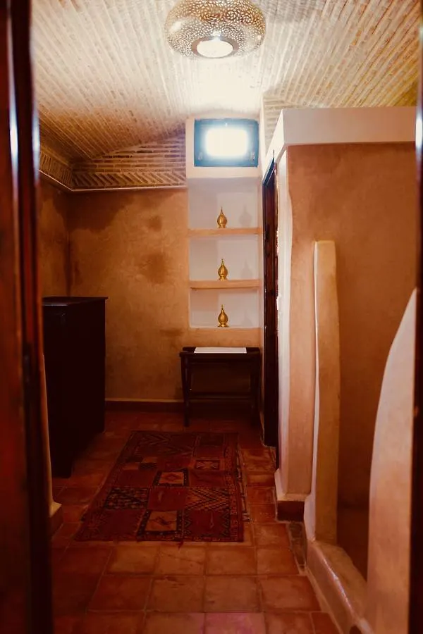 ***  Riad El Faris Marrakesh Morocco