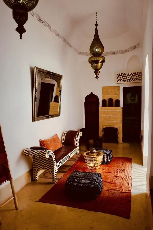 Riad El Faris Marrakesh