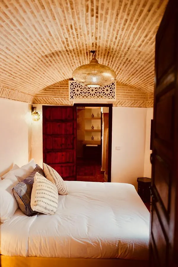 Riad El Faris Marrakesh