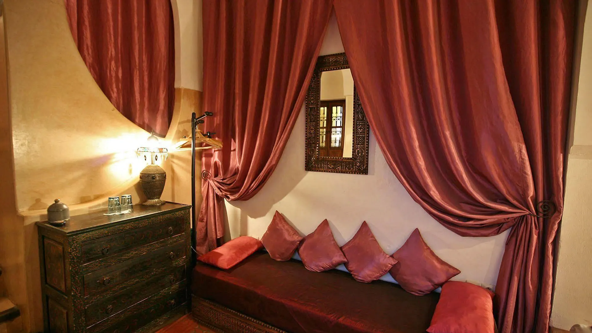 Riad El Faris Marrakesh