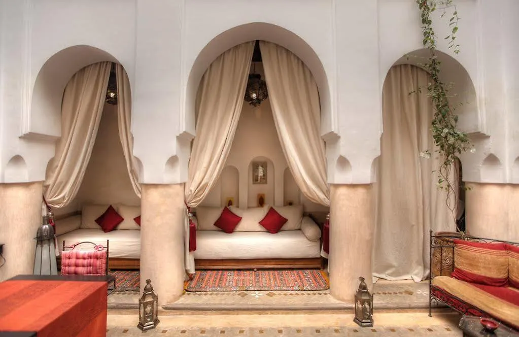 Riad El Faris Marrakesh