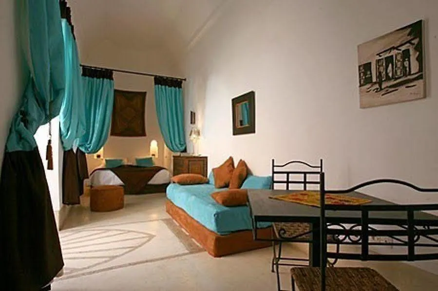 Riad El Faris Marrakesh