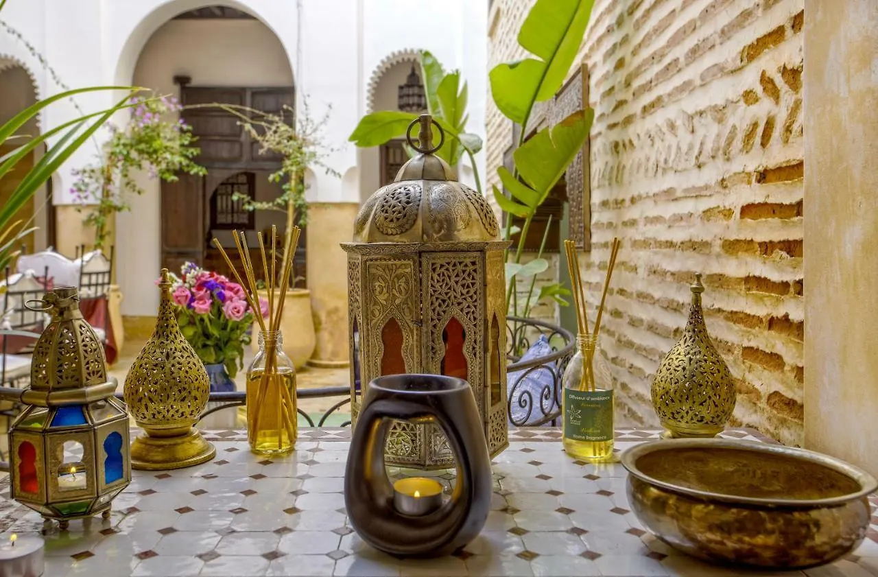 Riad El Faris Marrakesh 3*,