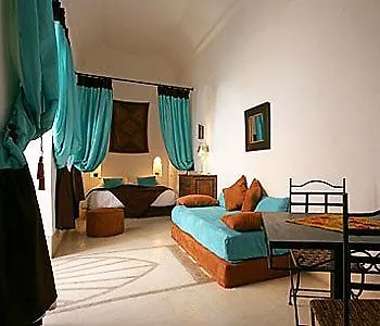 Riad El Faris Marrakesh