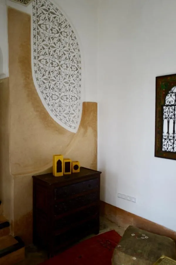 Riad El Faris Marrakesh