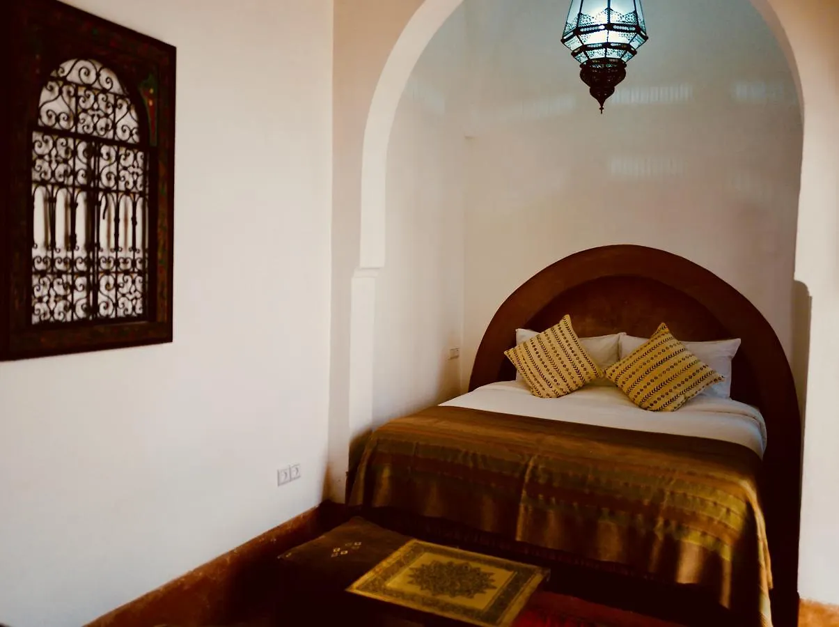 Riad El Faris Marrakesh