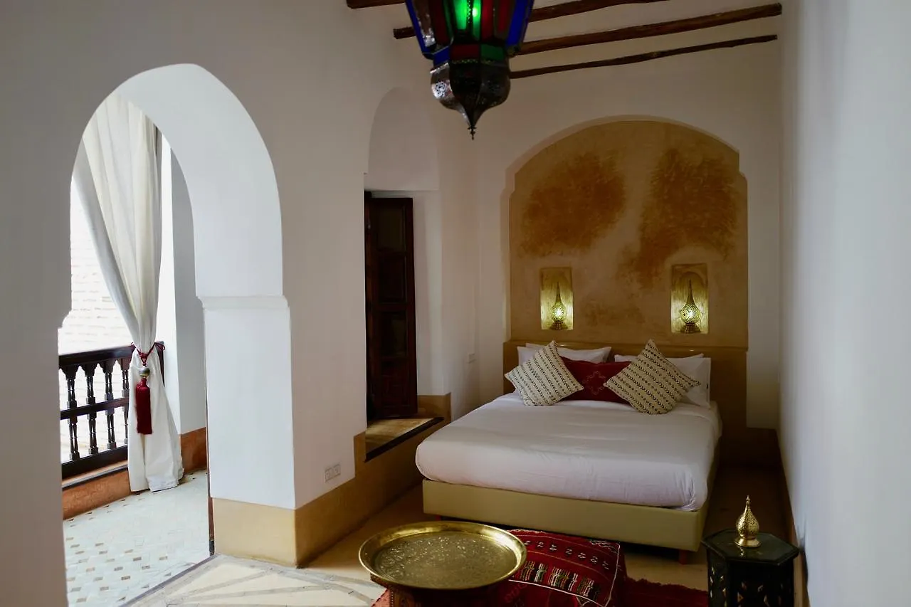 Riad El Faris Marrakesh