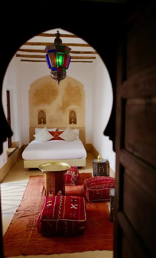 Riad El Faris Marrakesh