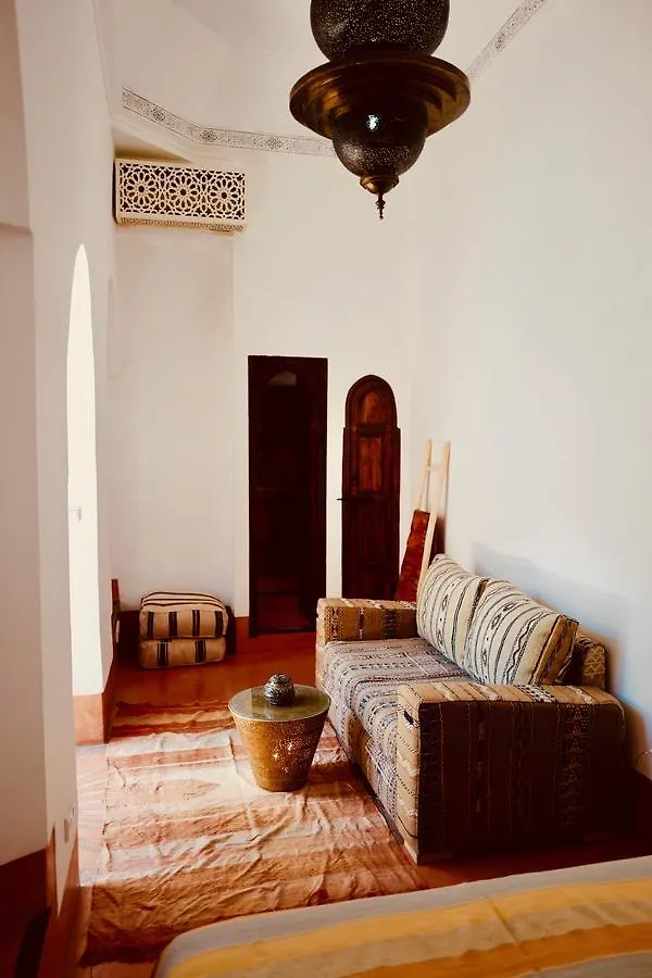 Riad El Faris Marrakesh