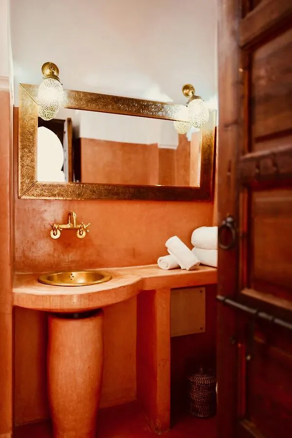 Riad El Faris Marrakesh 3*,
