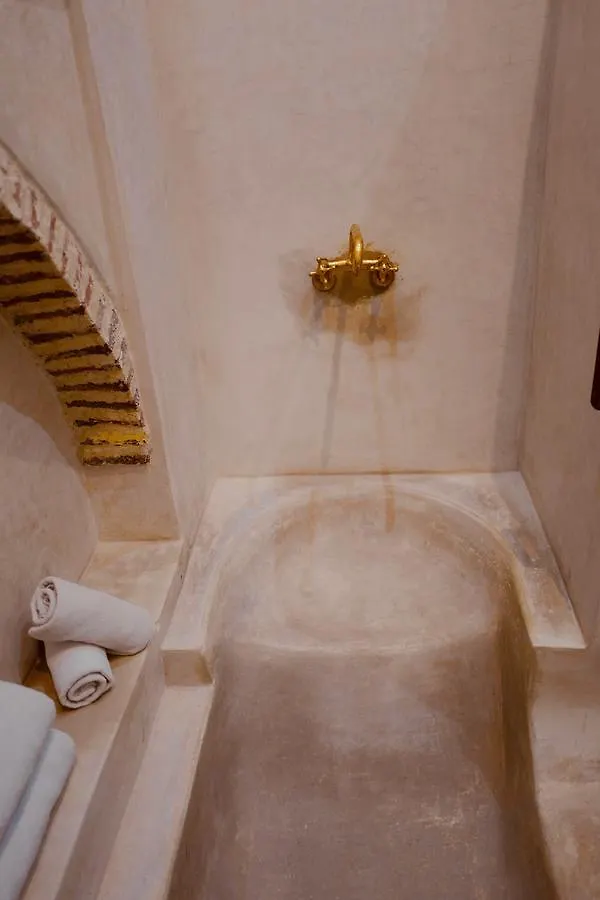 Riad El Faris Marrakesh Marocko