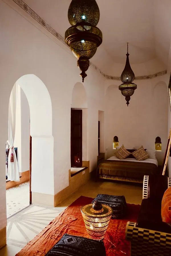 Riad El Faris Marrakesh