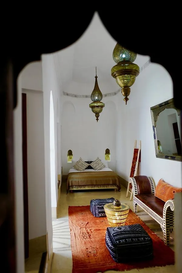 Riad El Faris Marrakesh