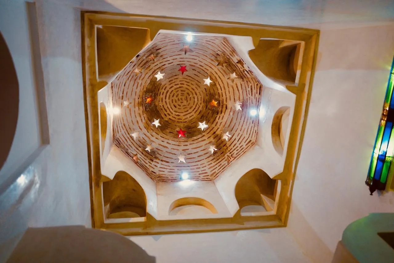Riad El Faris Marrakesh