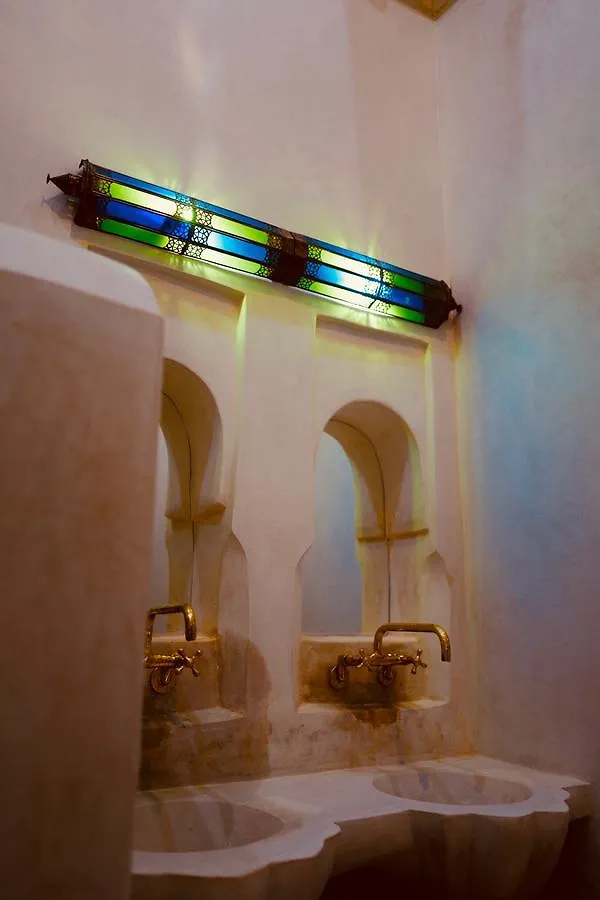 Riad El Faris Marrakesh
