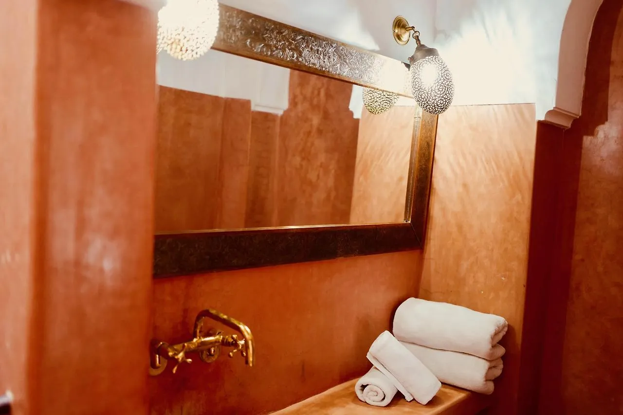 Riad El Faris Marrakesh