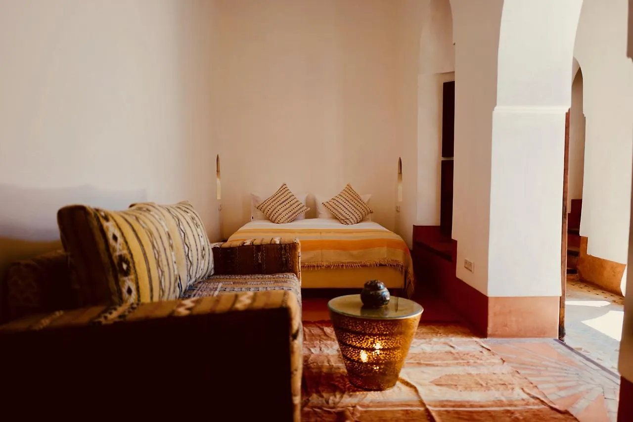 Riad El Faris Marrakesh
