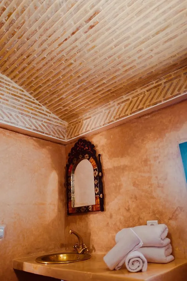 Riad El Faris Marrakesh 3*,