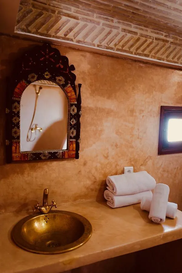Riad El Faris Marrakesh
