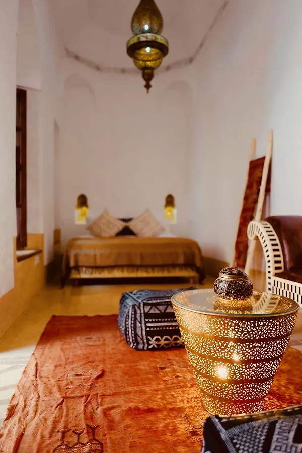 Riad El Faris Marrakesh