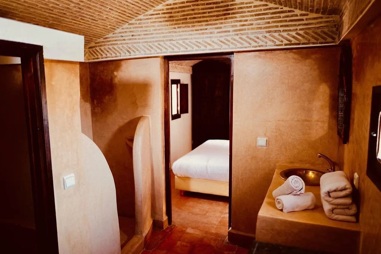 Riad El Faris Marrakesh