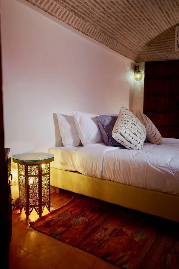 Riad El Faris Marrakesh 3*,