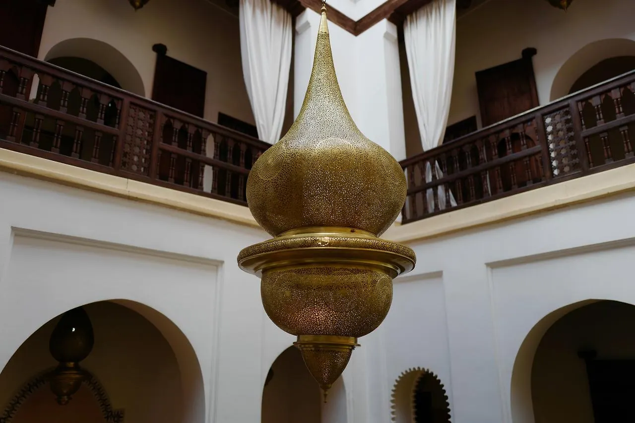 Riad El Faris Marrakesh