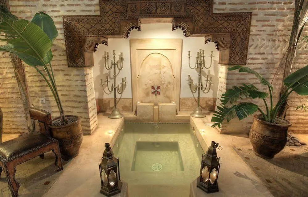 Riad El Faris Marrakesh