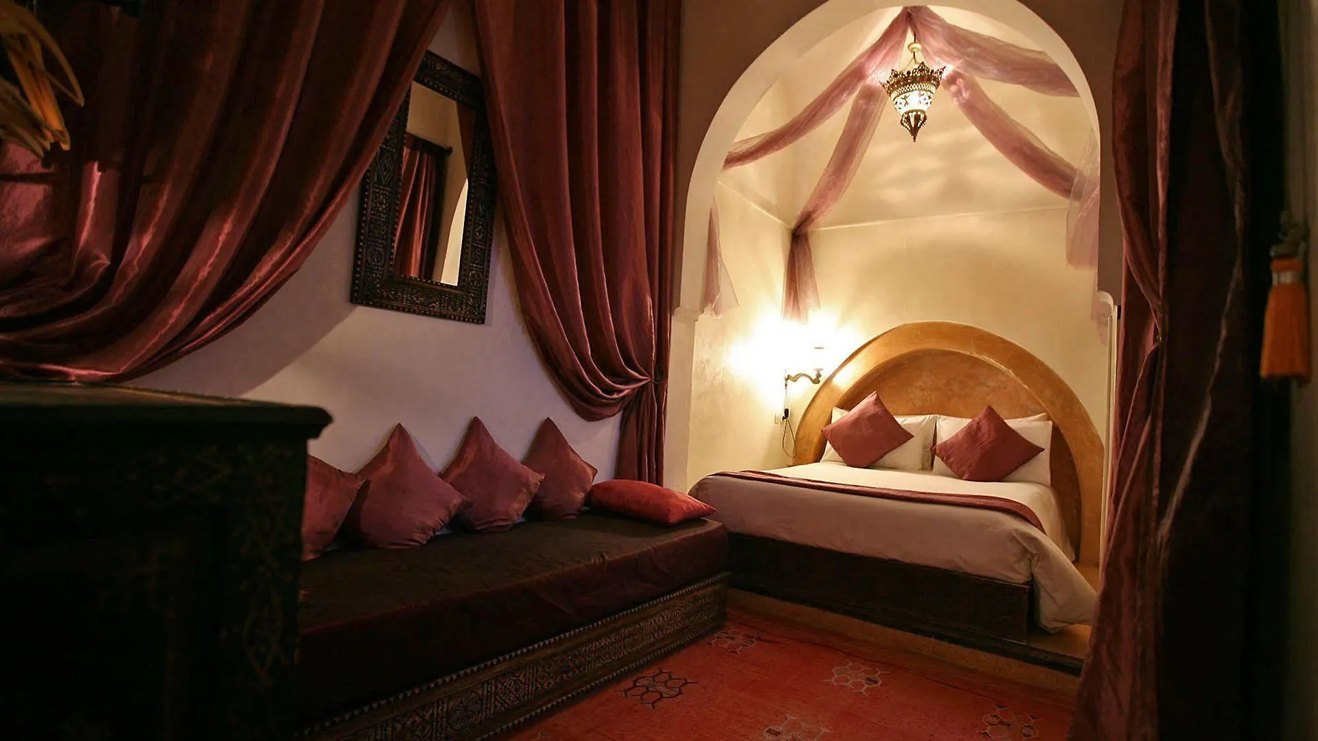 Riad El Faris Marrakesh