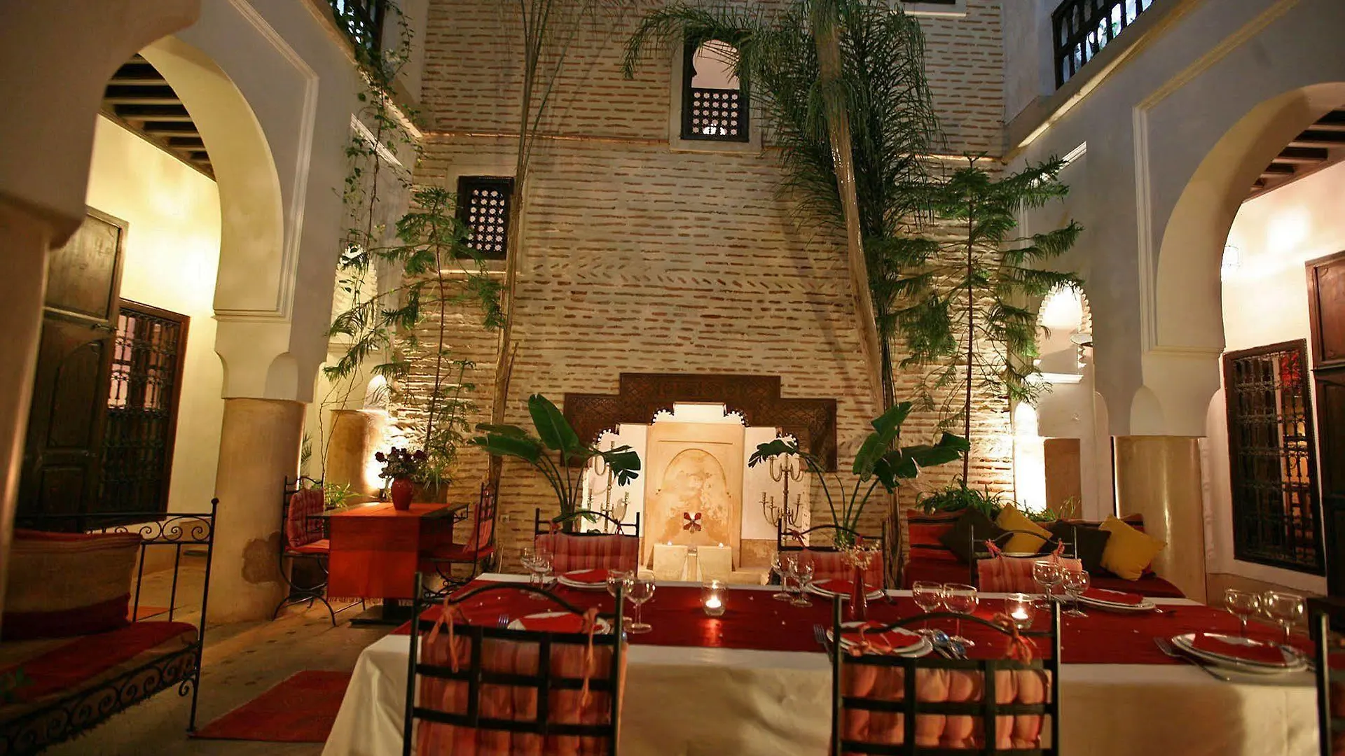 Riad El Faris Marrakesh