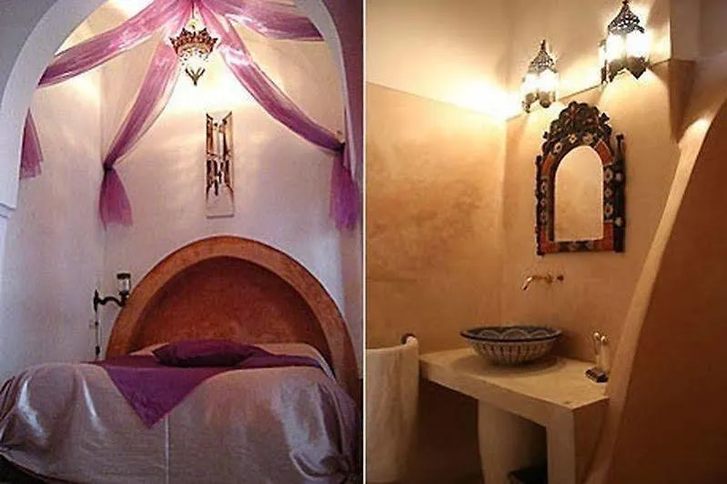 Riad El Faris Marrakesh