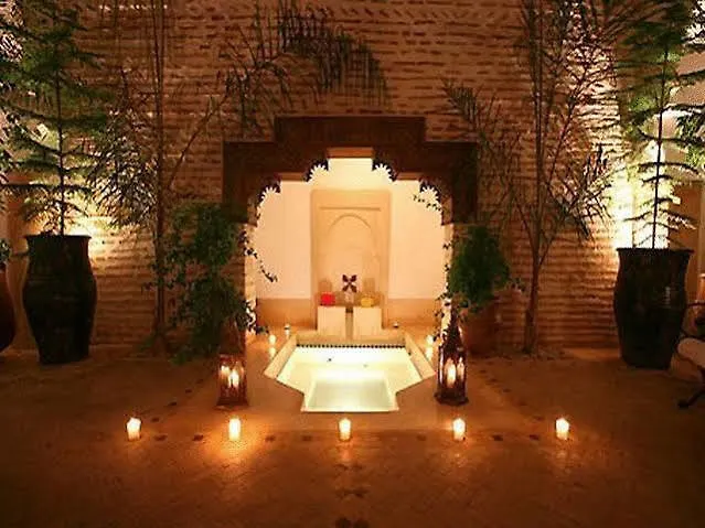 Riad El Faris Marrakesh