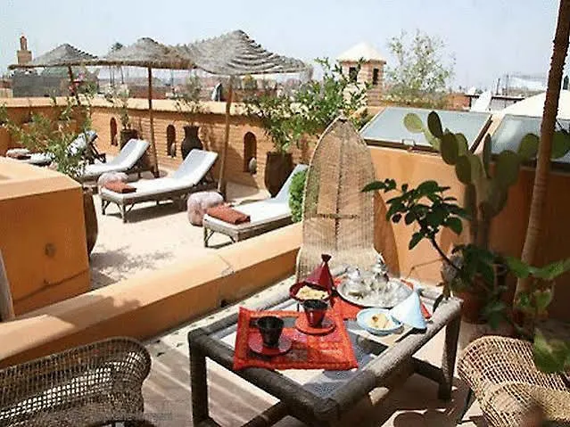 Riad El Faris Marrakesh 3*,