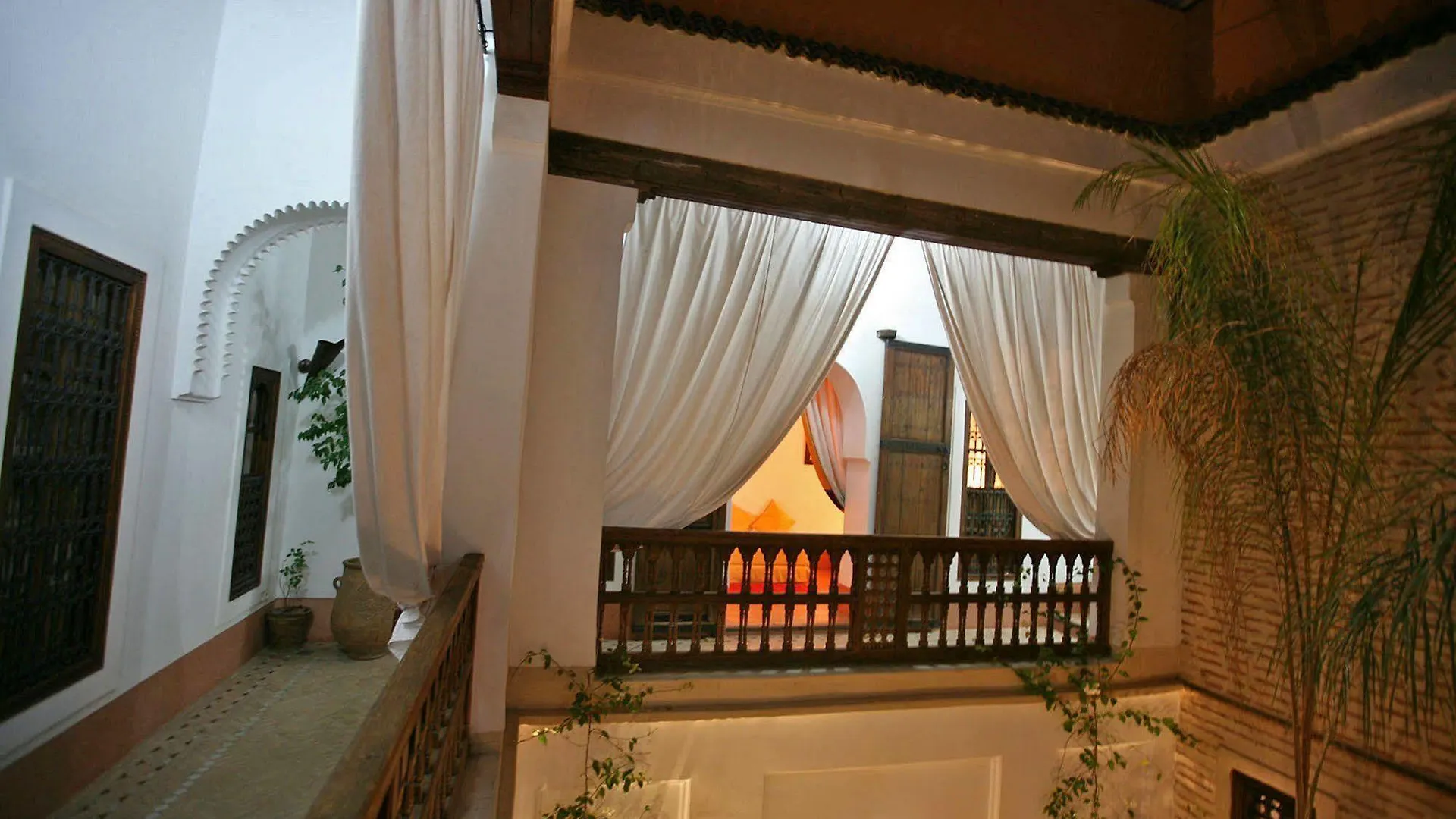 Riad El Faris Marrakesh